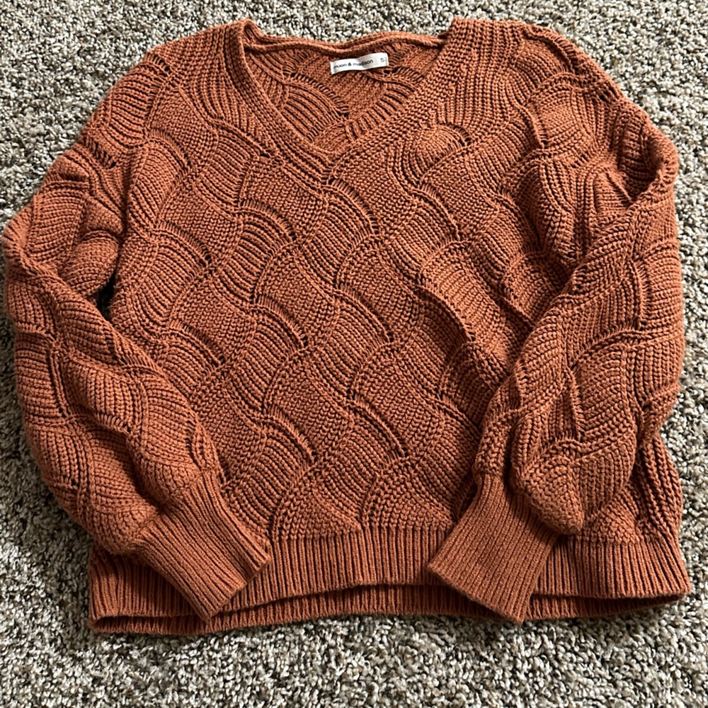 Sweater
